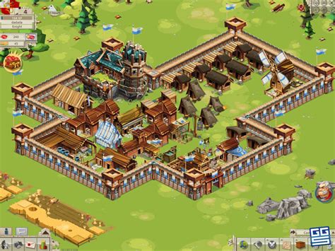 godgame777|Goodgame Empire.